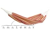 Review Laminvale Amazonas / Amazonas Samba dorada Hammock