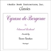 Cyrano de Bergerac | [Edmond Rostand]