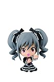 ちびきゅんキャラ アイドルマスター シンデレラガールズ ?COOL VISUAL? 神崎蘭子 単品