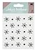 Jolee's Boutique Snowflake Dimensional Stickers