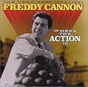 Where the Action Is: The Very Best, 1964-1981