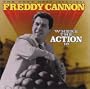 Where the Action Is: The Very Best of 1964-1981