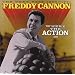 Where the Action Is: The Very Best of 1964-1981