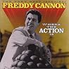 Image of album by Freddy Cannon