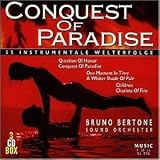 Conquest of Paradise
