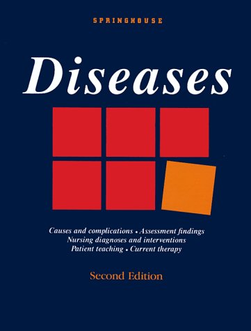 DiseasesFrom Springhouse Pub Co