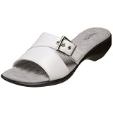 Walking Cradles Womens Sunshine Buckled Sandal