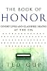 The Book of Honor: Covert Lives & Classified Deaths at the CIA