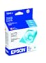 Epson Cyan Ink Cartridge ( T054220 )