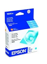 Epson Cyan Ink Cartridge ( T054220 )