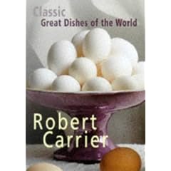 Great Dishes of the World