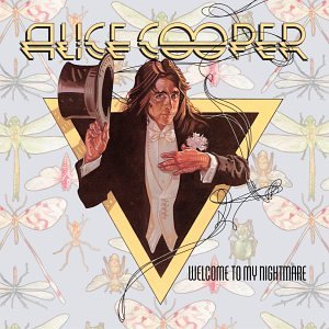 CD-Charts  Music : Welcome to My Nightmare: Expanded Edition