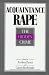 Acquaintance Rape: The Hidden Crime (Wiley Series on Personality Processes)