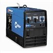225 Welder/Generator With 23HP Subaru Engine And GFCI Receptacles, 10000 Watts Peak, 225 Amp With Ground Fault Circuit Interrupt