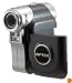 Aiptek IS-DV2 6 Megapixel MPEG4 Image Stabilization Digital Camcorder