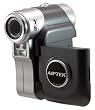 Aiptek IS-DV2 6 Megapixel MPEG4 Image Stabilization Digital Camcorder