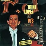 Trini Lopez at PJ's
