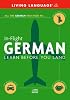 In-Flight German: Learn Before You Land (LL (R) In-Flight)
