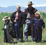 The Children's Drover
