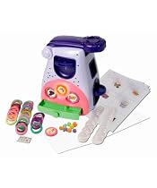 Spotz Creator Machine