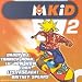 M6 Kids 2 M6 Kids 2