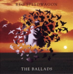 CD-Charts  Search : The Ballads [CASSETTE]