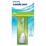 picture of Philips Sonicare HX7002/16 Elite Toothbrush Heads 2-Pack