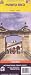 Book Puerto Rico Travel Map by ITMB (Travel Reference Map)