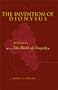 The Invention of Dionysus