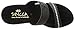 Sbicca Women's Nectarina Wedge Sandal
