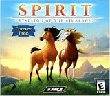 THQ SPIRIT - STALLION OF THE CIMARRON