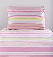 Striped Bedset