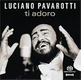  -  Ti Adoro
