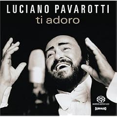 Ti Adoro