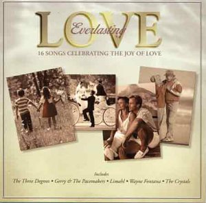 CD-Charts  Search : Everlasting Love: 16 Songs Celebrating the Joy of Love