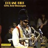 Gifts and Messages: Live at Ronnie Scott`s 1964