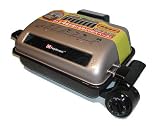 Fish Grill - 120V 1200W