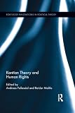 Kantian theory and human rights