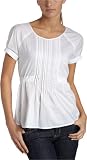 Habitual Women's Willa Blouse, White, Medium