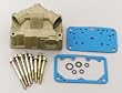 Holley 134-102 Standard Replacement Primary Fuel Bowl Kit