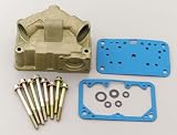 Holley 134-102 Standard Replacement Primary Fuel Bowl Kit
