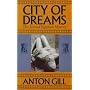 City of Dreams (Egyptian Mysteries)