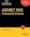 Books : ASP.NET MVC Framework Preview