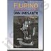Dan Inosanto Filipino Martial Arts DVD #2 escrima kali arnis