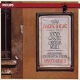 Review Philips  / Verdi: Un giorno di regno
