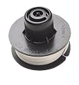 Toro Electric Trimmer Replacement Spool with .065-Inch-by-30-Foot Line #88175