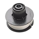 Toro Electric Trimmer Replacement Spool with .065-Inch-by-30-Foot Line #88175 by Toro
