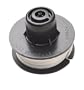 Toro 88175 Electric Trimmer Replacement Spool with .065-Inch-by-30-Foot Line