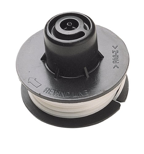 Toro Electric Trimmer Replacement Spool with .065-Inch-by-30-Foot Line #88175