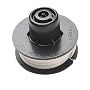 Toro 88175 Electric Trimmer Replacement Spool with .065-Inch-by-30-Foot Line